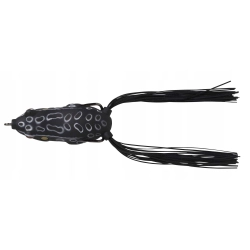 Savage Gear żaba 3D Walk Frog 5.5cm 14g black